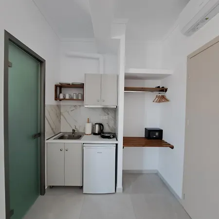 Thassos Colours Apartment