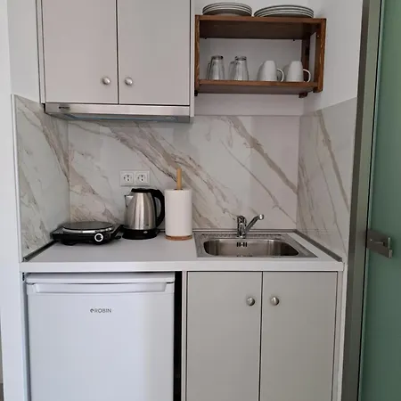 Thassos Colours Apartment