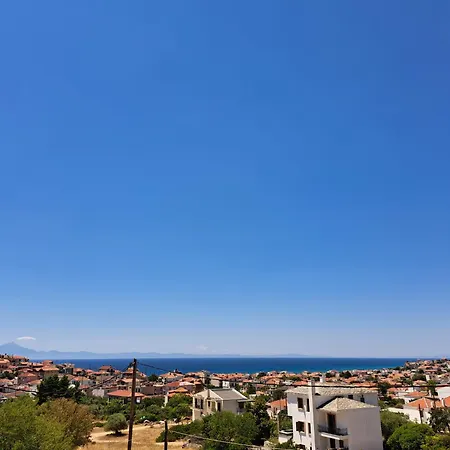 Apartment Thassos Colours Limenaria (Thasos)