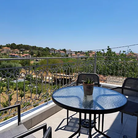 Appartement Thassos Colours Limenaria (Thasos)