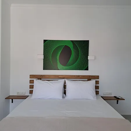 Thassos Colours Limenaria (Thasos)