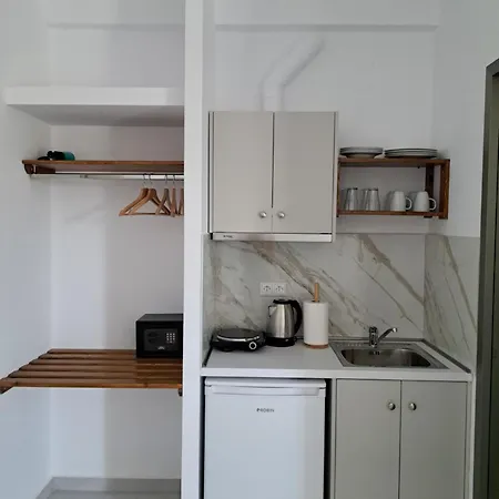 Thassos Colours * Limenaria (Thasos)