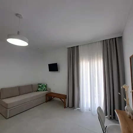 Thassos Colours Apartmán Limenaria (Thasos)