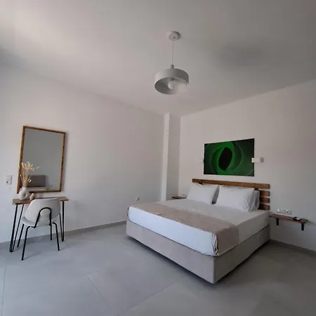 Appartement Thassos Colours Limenaria (Thasos)