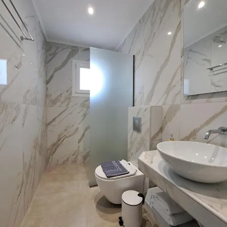 Appartement Thassos Colours Limenaria (Thasos)