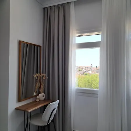Apartment Thassos Colours