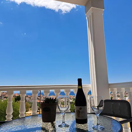 Thassos Colours Limenaria (Thasos)