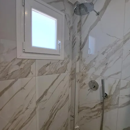 Thassos Colours Apartmán Limenaria (Thasos)