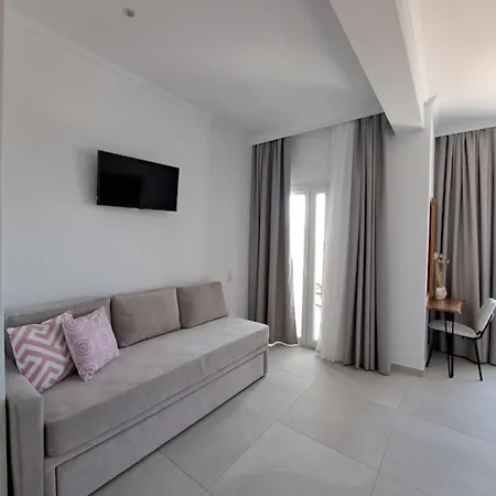 Appartement Thassos Colours Limenaria (Thasos)