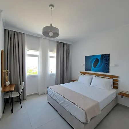 Thassos Colours * Limenaria (Thasos)