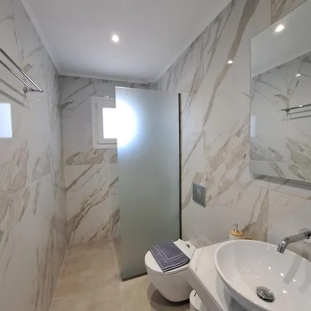 Thassos Colours Apartment *