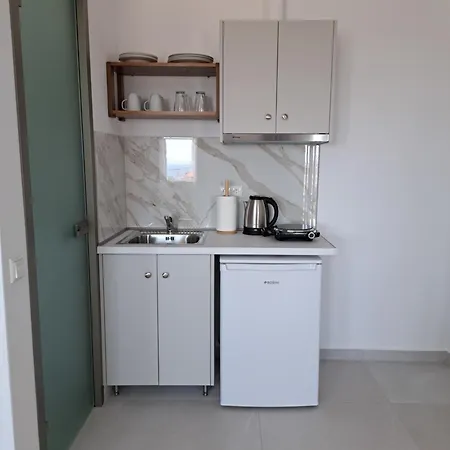 Thassos Colours Limenaria (Thasos)