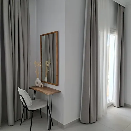 Thassos Colours Appartement *