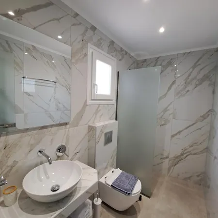 Thassos Colours Appartement