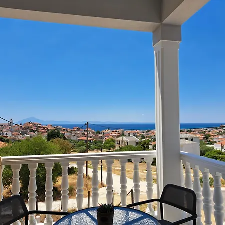 Appartement Thassos Colours Limenaria (Thasos)