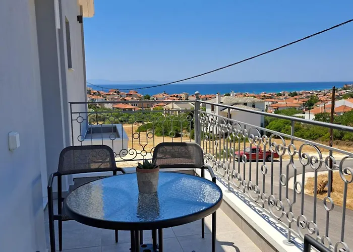 Apartamento Thassos Colours Limenaria (Thasos)