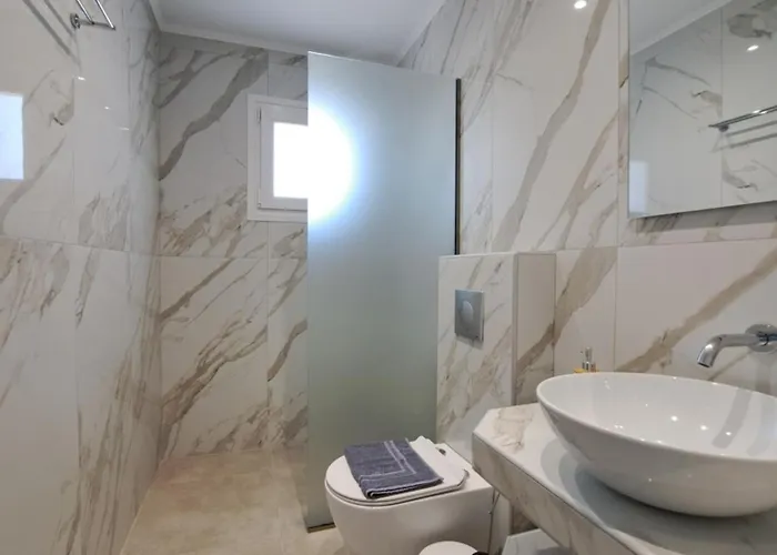 Apartamento Thassos Colours Limenaria (Thasos)