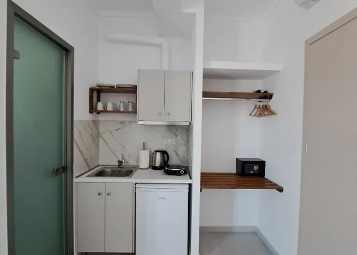 Thassos Colours Apartamento