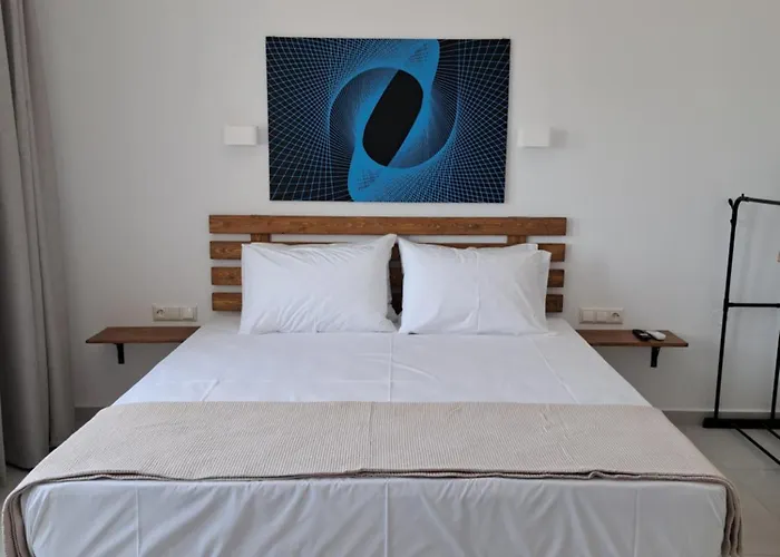 Apartamento Thassos Colours Limenaria (Thasos)