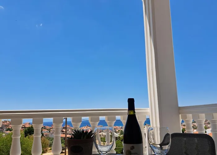 Thassos Colours Limenaria (Thasos)