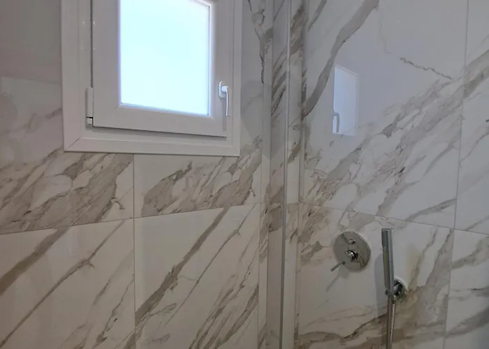 Thassos Colours Apartamento Limenaria (Thasos)