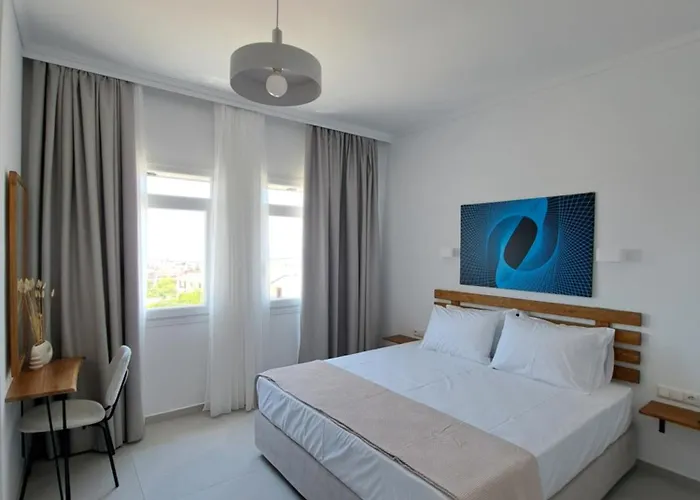 Thassos Colours * Limenaria (Thasos)