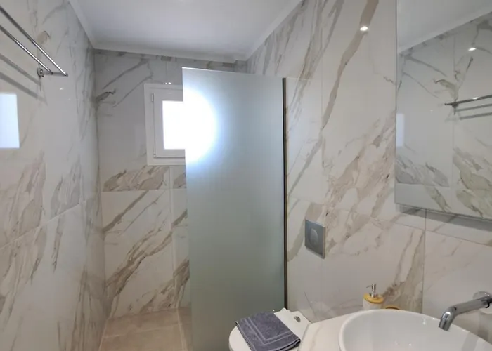 Thassos Colours Apartamento *