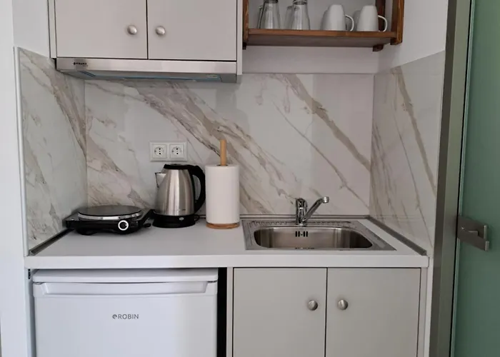 Thassos Colours Apartamento