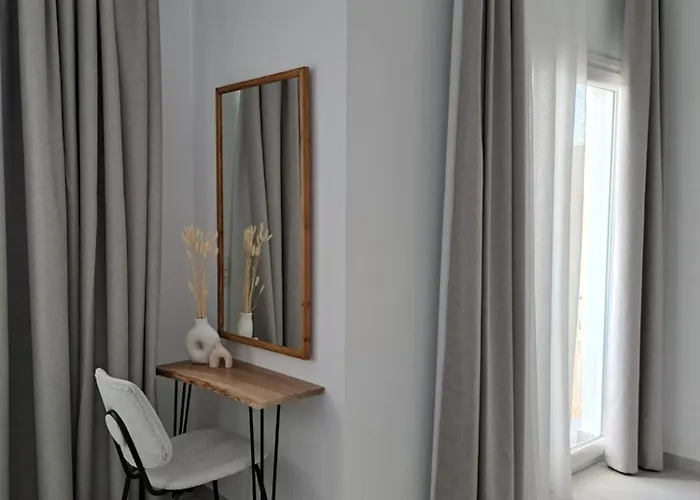 Thassos Colours Apartamento *