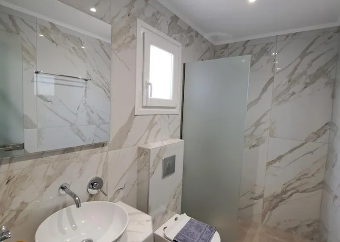 Thassos Colours Apartamento