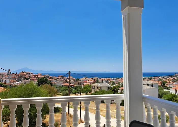 Apartamento Thassos Colours Limenaria (Thasos)